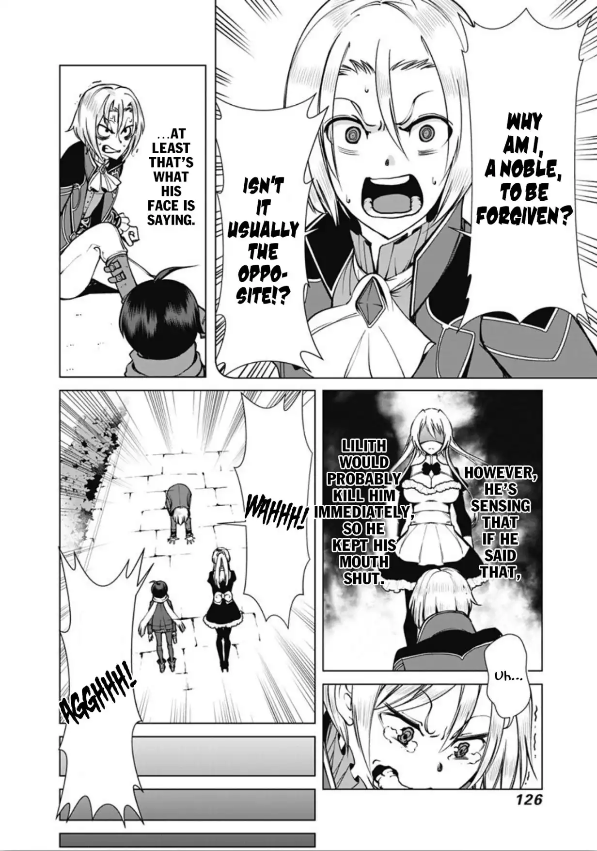 The Reincarnation Magician of the Inferior Eyes Chapter 6 17